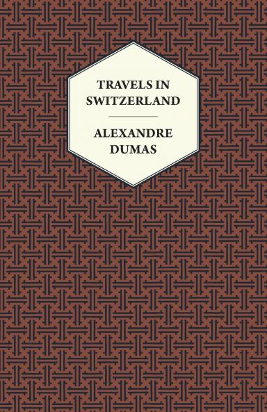 Travels in Switzerland