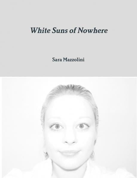 White Suns of Nowhere