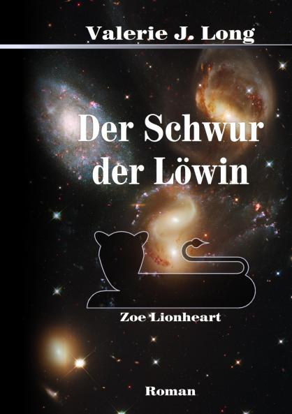 Der Schwur der Löwin