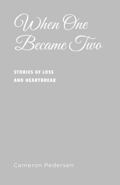 When One Became Two