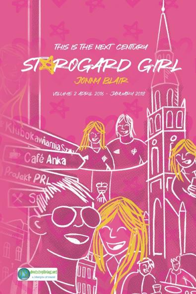Starogard Girl