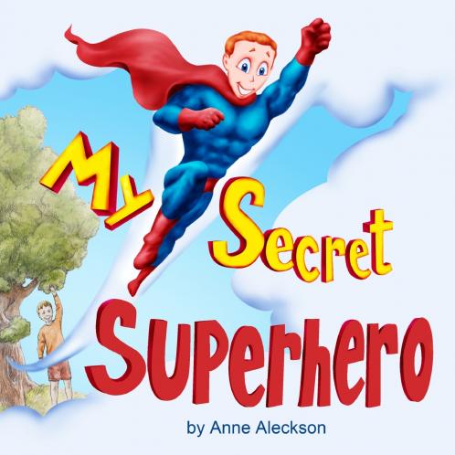 My Secret Superhero