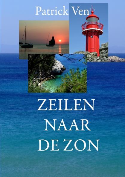 Zeilen naar de zon