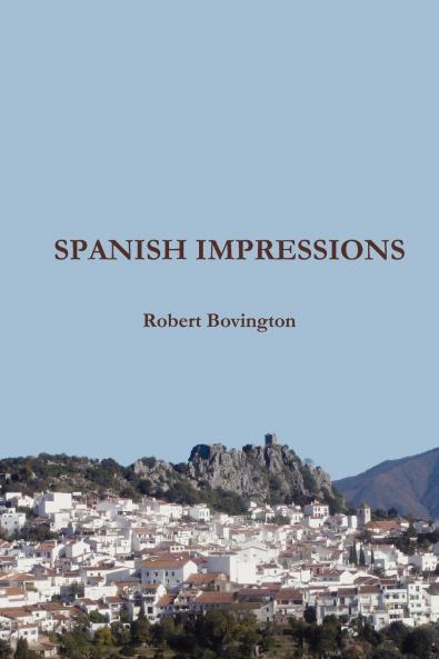 SPANISH IMPRESSIONS