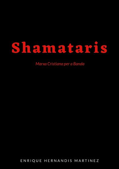 SHAMATARIS