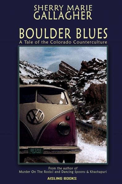 Boulder Blues
