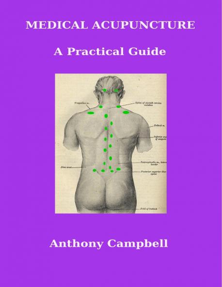 Medical Acupuncture