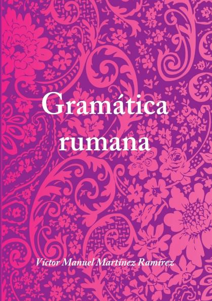 Gramática rumana