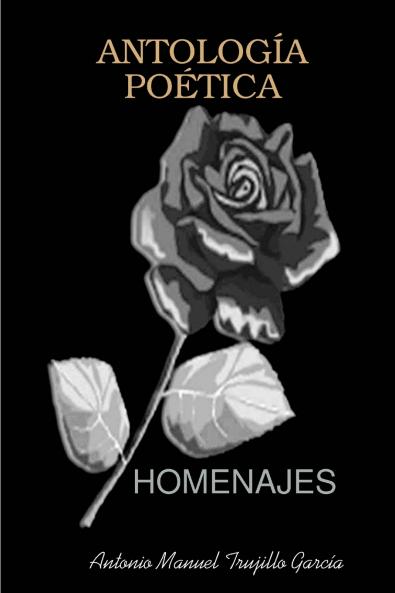 ANTOLOG��A PO��TICA HOMENAJES