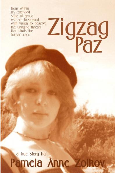 Zigzag Paz