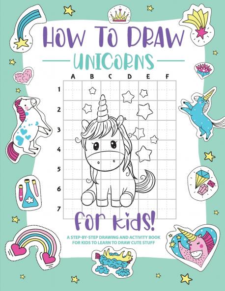 How to Draw Unicorns