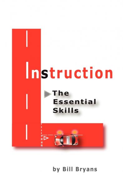 Instruction The Essential Skills Second Edition