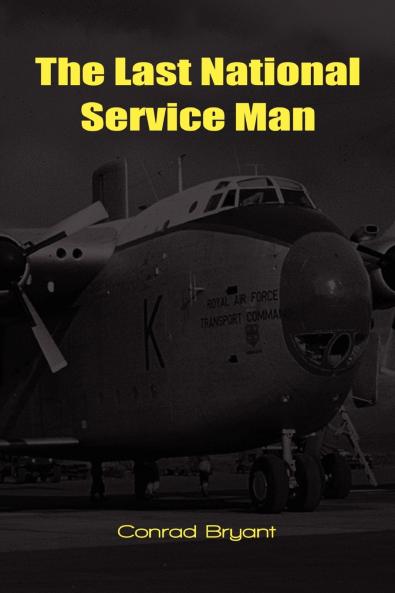 The Last National Service Man