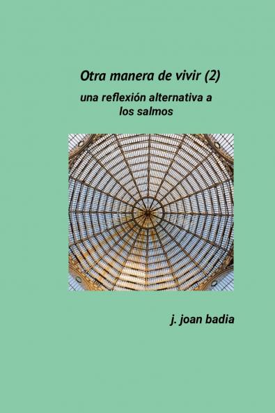 Otra manera de vivir (2)