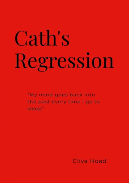 Cath's Regression