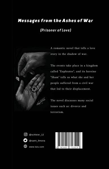 Messages from the aches of war