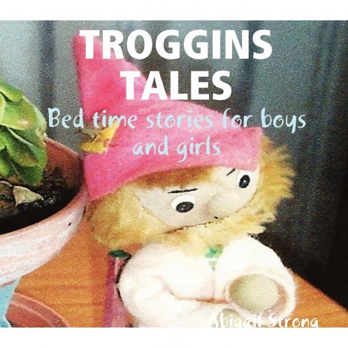 TROGGINS TALES