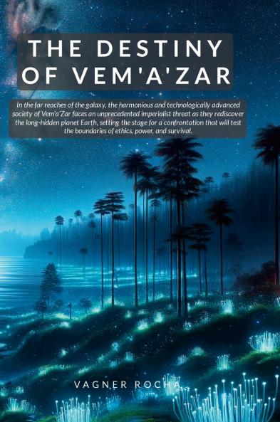The Destiny of Vem'a'Zar