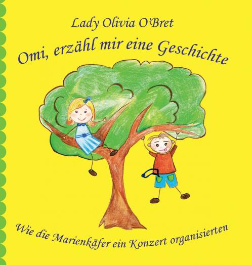 Omi erzähl mir eine Geschichte