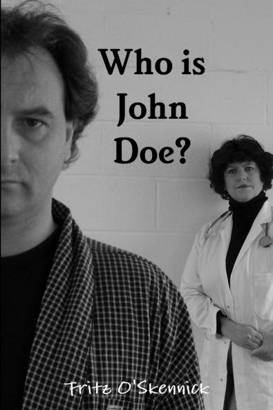 Who is John Doe?
