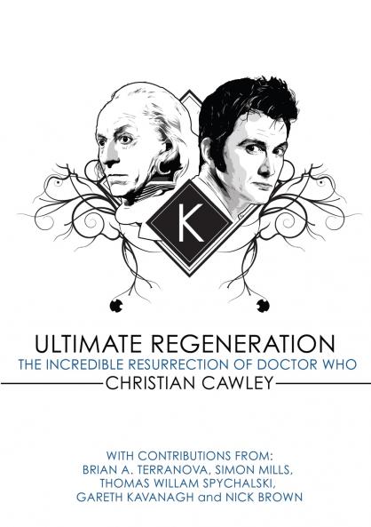Ultimate Regeneration