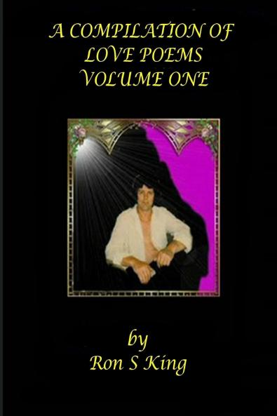 A Compilation of my LOVE POEMS.