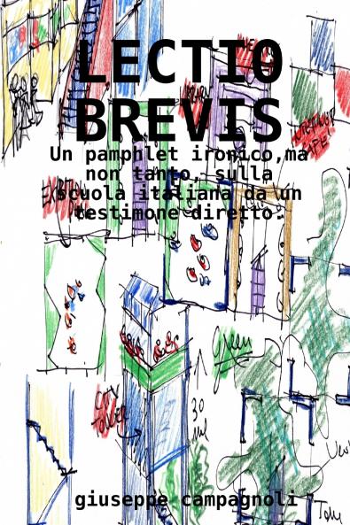 LECTIO BREVIS