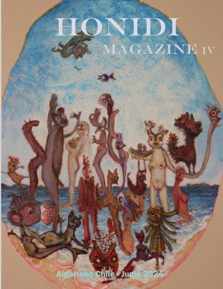 HONIDI 4