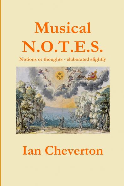 Musical N.O.T.E.S.