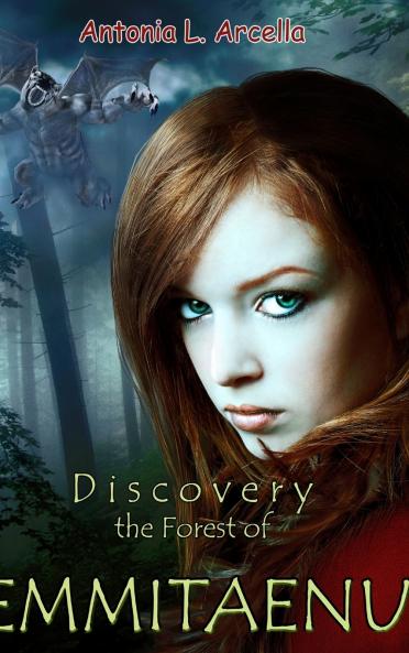 EMMITAENU Discovery the Forest of