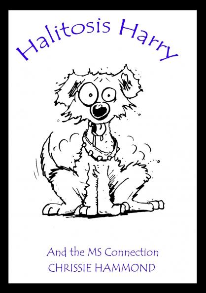 Halitosis Harry