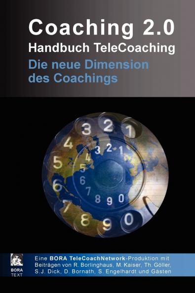 Coaching 2.0 - Handbuch TeleCoaching