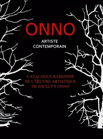 CATALOGUE EXHAUSTIF ONNO