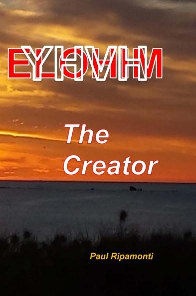 YHVH Elohim The Creator