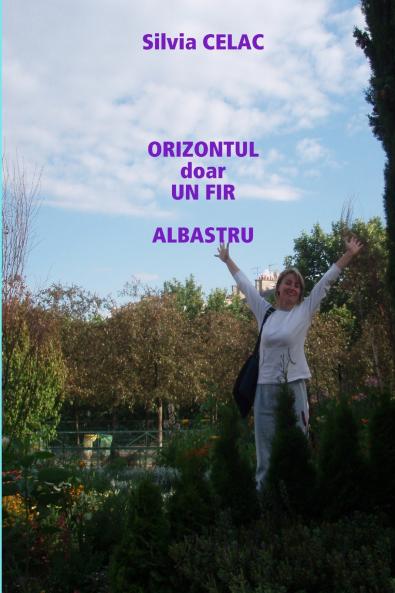 ORIZONTUL  doar  UN  FIR  ALBASTRU