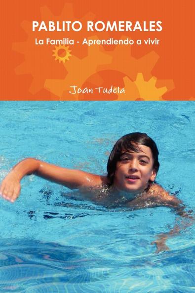 PABLITO ROMERALES La Familia - Aprendiendo a vivir