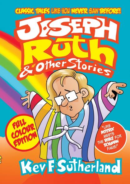 Joseph Ruth & Other Stories