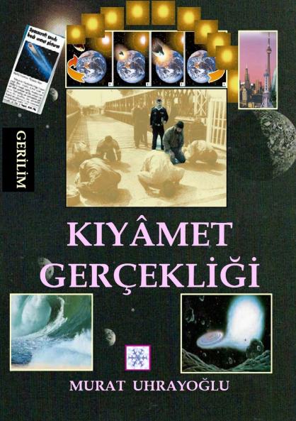 KIYAMET GER��EKL������