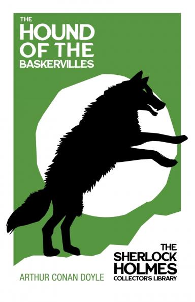 The Hound of the Baskervilles