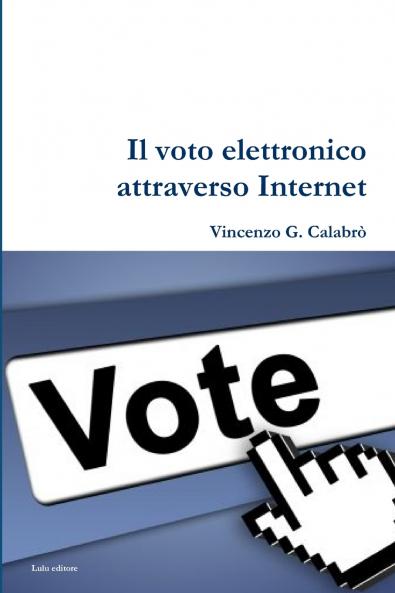 Il Voto Elettronico attraverso Internet