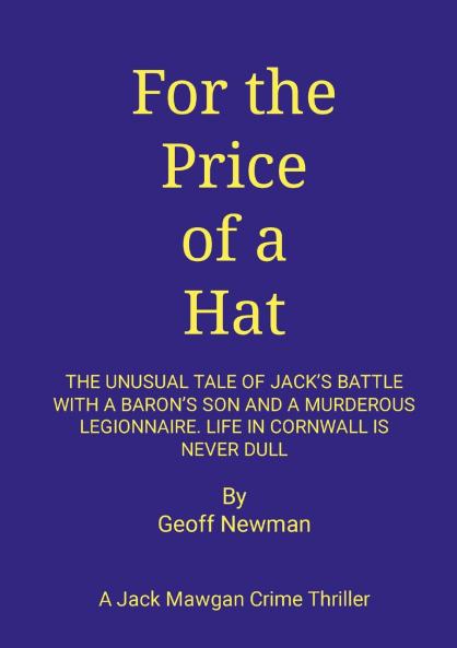 For The Price of a Hat