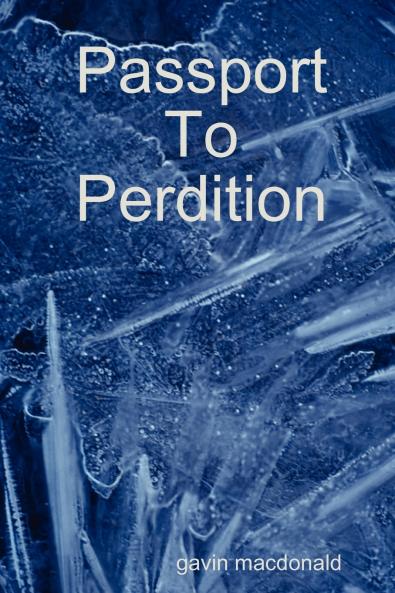 Passport to Perdition