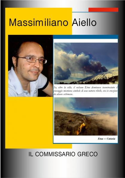 IL COMMISSARIO GRECO