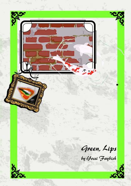 Green Lips