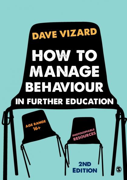 How to Manage Behaviour in Further Education