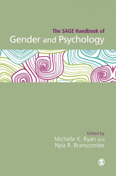 The SAGE Handbook of Gender and Psychology