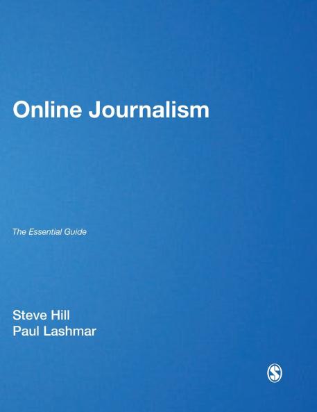 Online Journalism