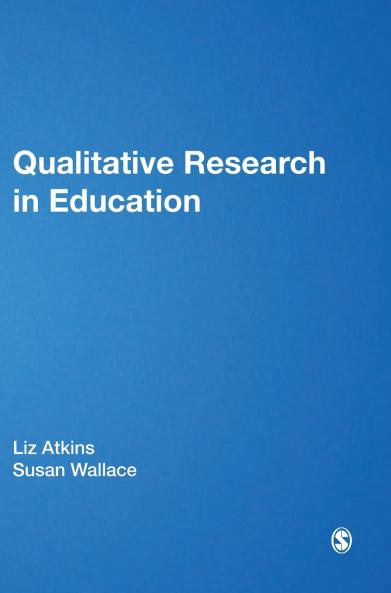 Qualitative Research in Education