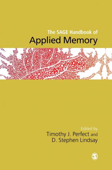 The SAGE Handbook of Applied Memory