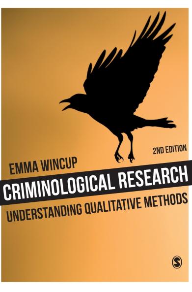 Criminological Research